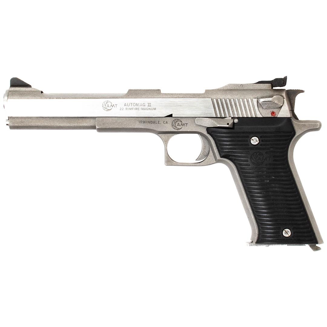 AMT AUTOMAG II
